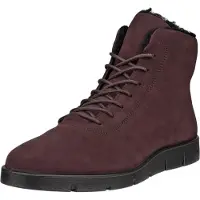 Ecco 282403 BELLA Veterschoenen | Maat 37 Dames Bruin