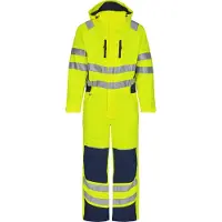 Engel Safety Winter Boiler Suit 4946-930 Reflecterend | Maat: 6XL