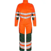 Engel Safety Light Boiler Suit 4545-319 Reflecterend | Maat: 6XL