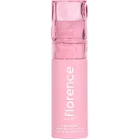 Florence By Mills Lips Stay Plush Serum Infused Lip Oil Tint 8 ml