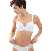 Mey Lingerie Voorgevormde bh Amorous | Maat: 80C | Kleur: Wit