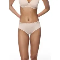 Mey Slip beige