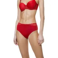 Mey Slip rood