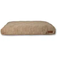 BABOO Orthopedisch Hondenkussen Beige
