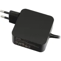Asus AD2087020010LF oplader 65W - EU wallplug