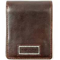 Harold's Portemonnee 'Aberdeen' bruin