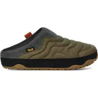 Teva Men ReEmber Terrain Dark Olive-Schoenmaat 40,5