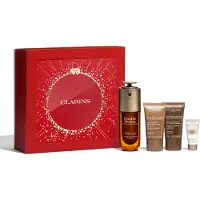Clarins Double Serum Holiday Geschenkset