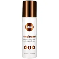 Indeed Labs Nanobronze Deep Bronzing Drops | Brown | Bronzer 30 ml