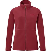 Berghaus - Women's Prism PT Jacket - Fleecevest 38, rood