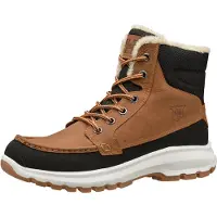 Helly Hansen Boots 'GARIBALDI V3' bruin / zwart