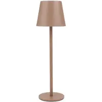 Addliving 3235 LED Leuchte Romantik Kupfer