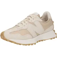 New Balance Sneakers laag '327' beige / lichtbeige