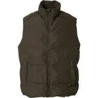 Jack & Jones Bodywarmer 'ESOHO' olijfgroen