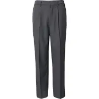 Only & Sons Bandplooibroek 'Miro' donkergrijs