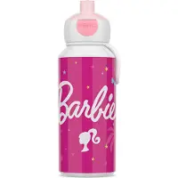 Mepal Drinkfles pop-up Campus 400 ml - Barbie