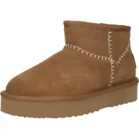 Pepe Jeans Boots 'DISSY' sepia
