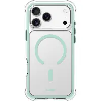 Laut AERO Protect MagSafe iPhone 17 Pro Max Hoesje Groen