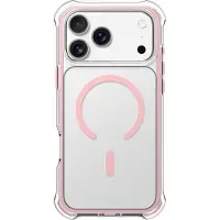 Laut AERO Protect MagSafe iPhone 17 Pro Hoesje Roze