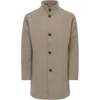 Only & Sons Tussenjas 'CHARLES' greige