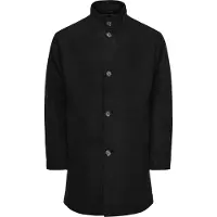 Only & Sons Tussenjas 'CHARLES' zwart