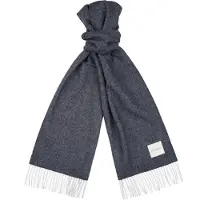 Profuomo Sjaal Blauw
