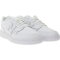 New Balance Sneakers laag '480' wit