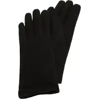 s.Oliver Vingerhandschoenen zwart