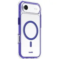 Laut AERO Protect MagSafe iPhone Air Hoesje Donkerblauw