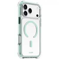 Laut AERO Protect MagSafe iPhone 17 Pro Hoesje Groen