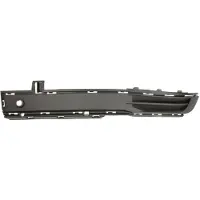 BLIC 6502-07-9569993P Ventilatiegrille, bumper