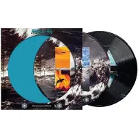 Rhino Records Seasons End Édition Limitée Picture Disc