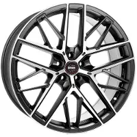 Momo WX11E90142266 Velg