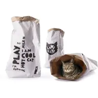 Martin love cat's bag speelzak 50x80 cm