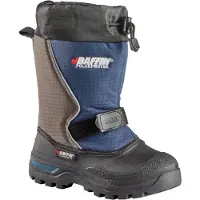 Baffin - Kid's Mustang - Winterschoenen 11K, grijs