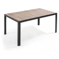 Oviala - Eettafel van en keramiek - Tivoli