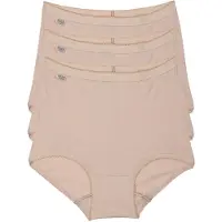 Sloggi Slip 'Basic+' beige