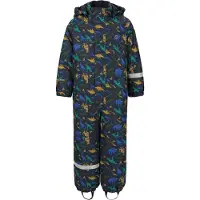 ZigZag Functioneel pak 'Tower' donkerblauw
