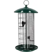 Esschert Design Trio vogelvoersilos XXL