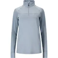 Whistler Functioneel shirt 'Blume' lichtblauw