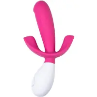 Lovelife by OhMiBod Lovelife - Adventure 2 Triple-Stimulation Vibe