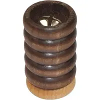 Voggenreiter Glöckchen-Shaker