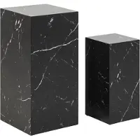 SalesFever bijzettafel set van 2