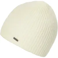 Chillouts Beanie - Viva Hat - wit | Maat Standard