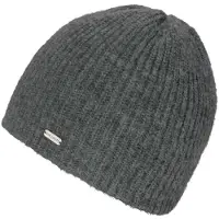 Chillouts Beanie - Viva Hat - donkergrijs - Maat Standard