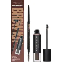 Anastasia Beverly Hills Ultimate Brow Essentials Kit Soft Brown