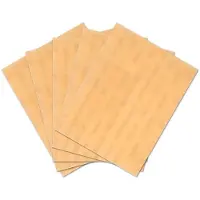 KOVAX Assilex ST Latex Schuurvellen – 130 x 170 mm – Set van 5 stuks K1200