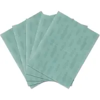 KOVAX Assilex ST Latex Schuurvellen – 130 x 170 mm – Set van 5 stuks K2000