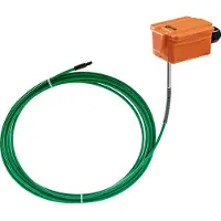 Belimo Sensor gemiddelde temperatuur Actief 24VAC/DC 4-20 mA 3m