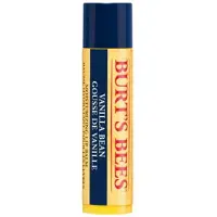 Raw Organic Lipbalm Vanilla Bean